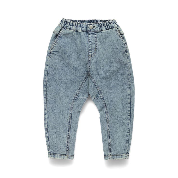 【25AW】ガーデナー テーパード デニム | ブランシェス | 詳細画像54 