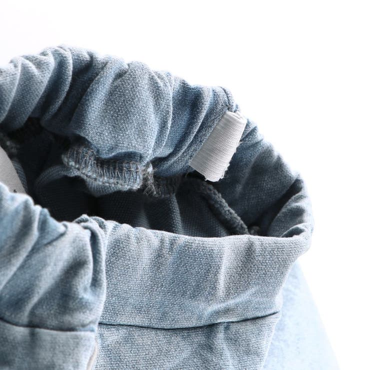 【サイドライン入り】ハーフパンツ | ブランシェス | 詳細画像2 