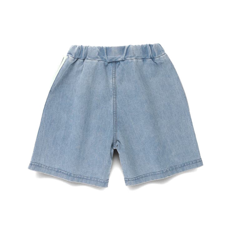 【サイドライン入り】ハーフパンツ | ブランシェス | 詳細画像6 