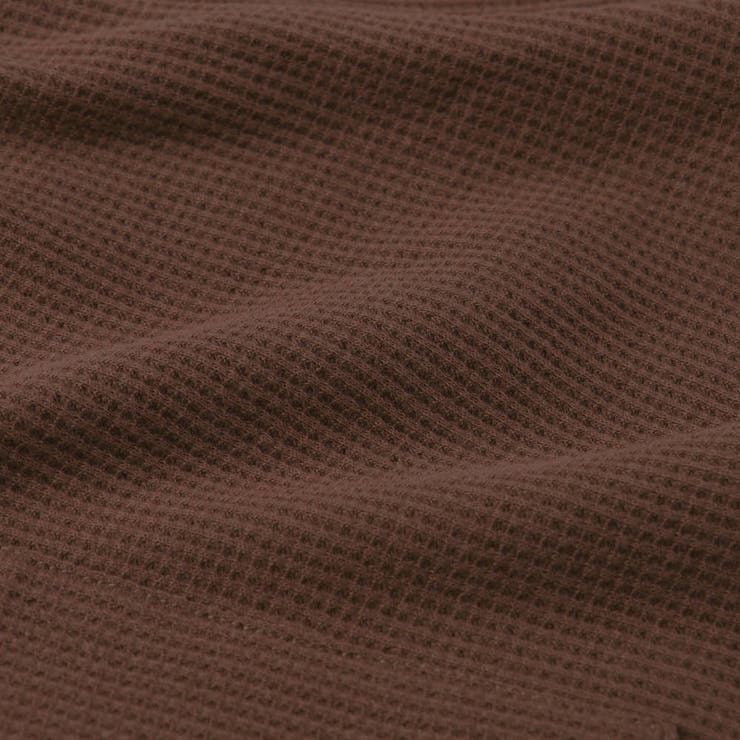 【プチプラ】やわらかワッフル ハーフパンツ/ショートパンツ | ブランシェス | 詳細画像16 