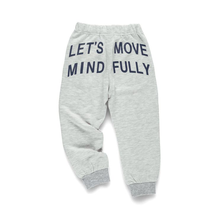 カラバリ スウェット パンツ | ブランシェス | 詳細画像19 