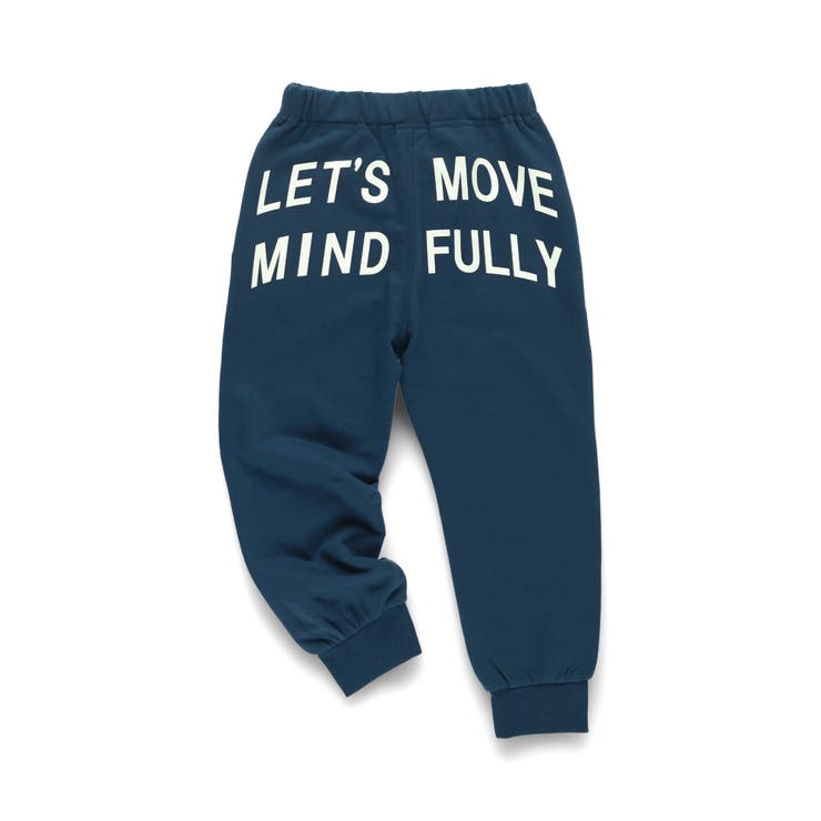 カラバリ スウェット パンツ | ブランシェス | 詳細画像2 