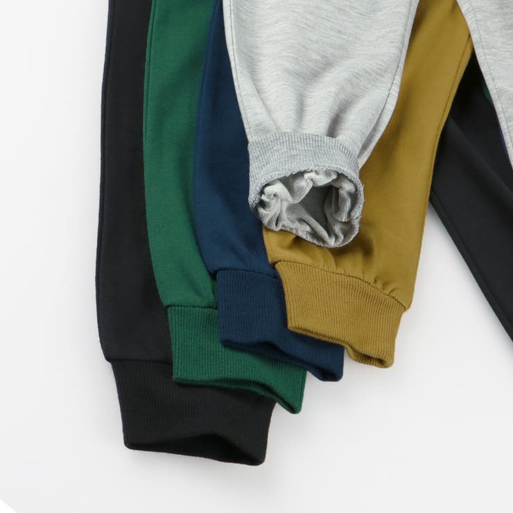 カラバリ スウェット パンツ | ブランシェス | 詳細画像23 