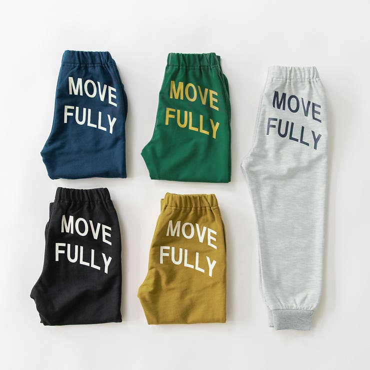 カラバリ スウェット パンツ | ブランシェス | 詳細画像25 