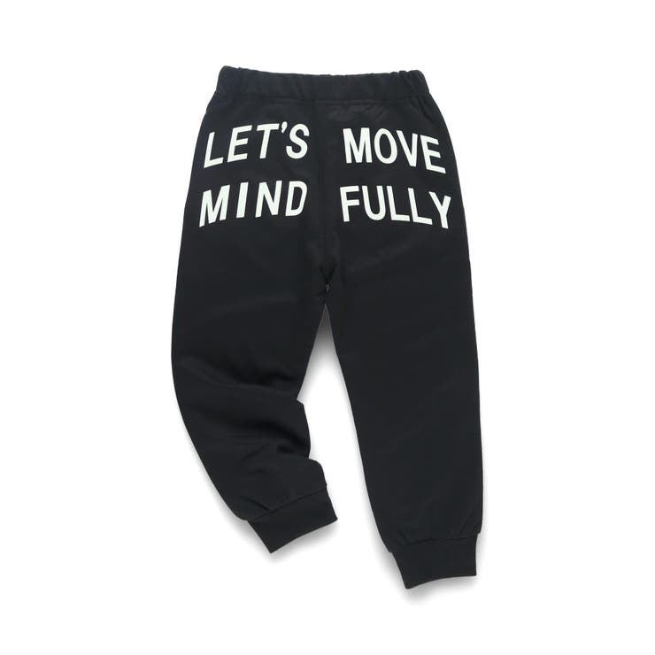 カラバリ スウェット パンツ | ブランシェス | 詳細画像27 