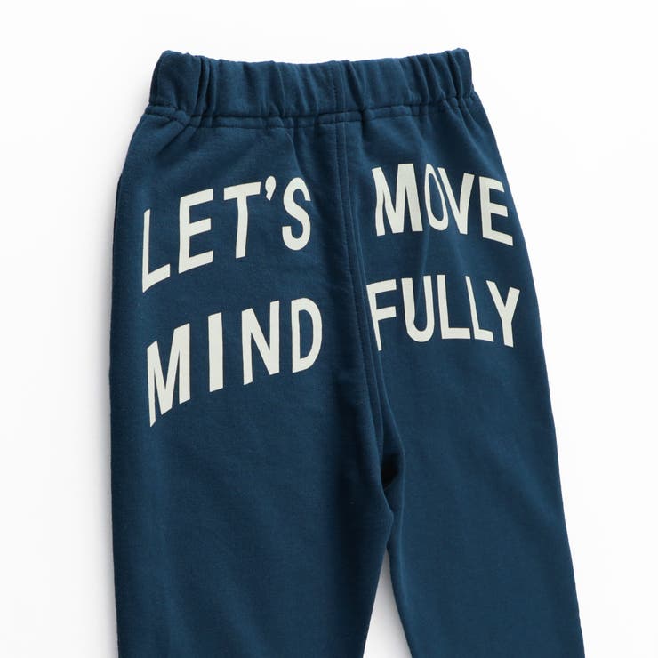 カラバリ スウェット パンツ | ブランシェス | 詳細画像3 