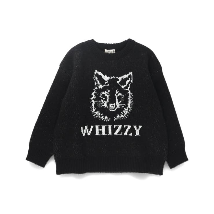 アニマル アソート ニット | ブランシェス | 詳細画像20 