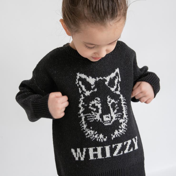 アニマル アソート ニット | ブランシェス | 詳細画像29 