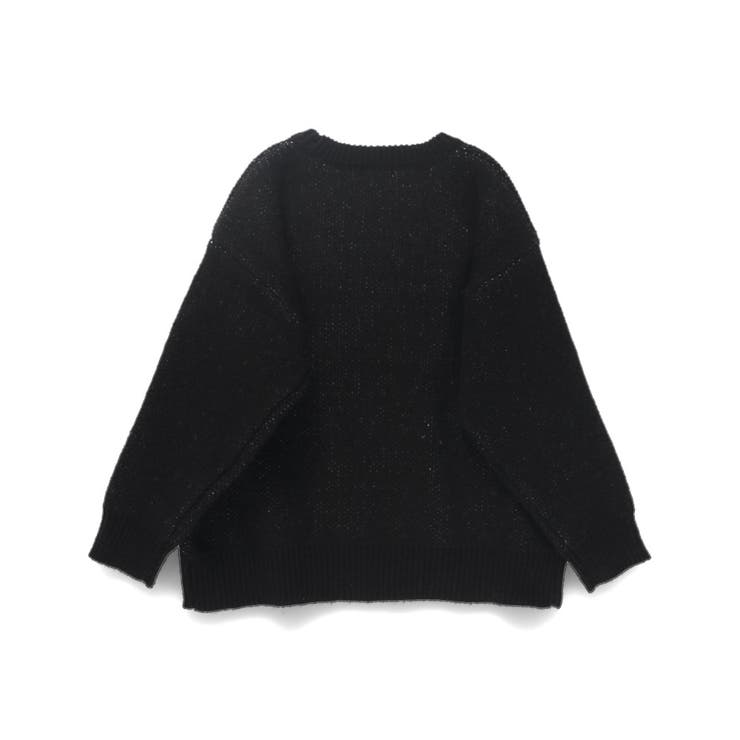 アニマル アソート ニット | ブランシェス | 詳細画像34 