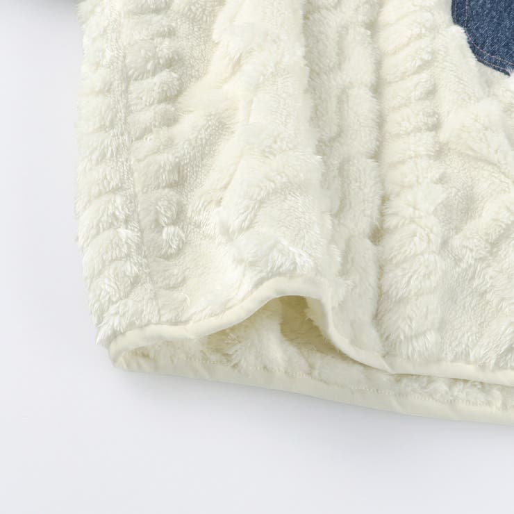 ケーブル ボア トレーナー | ブランシェス | 詳細画像12 