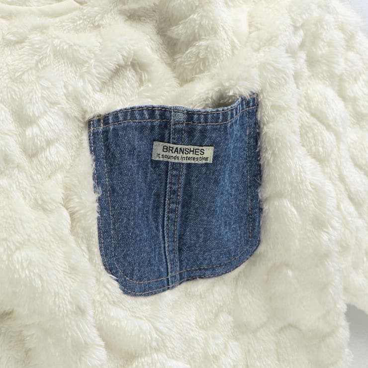 ケーブル ボア トレーナー | ブランシェス | 詳細画像9 