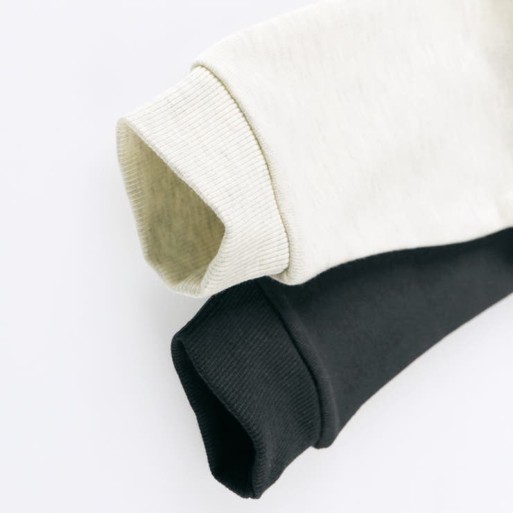 マルチ ボーダー ポケット付トレーナー | ブランシェス | 詳細画像11 