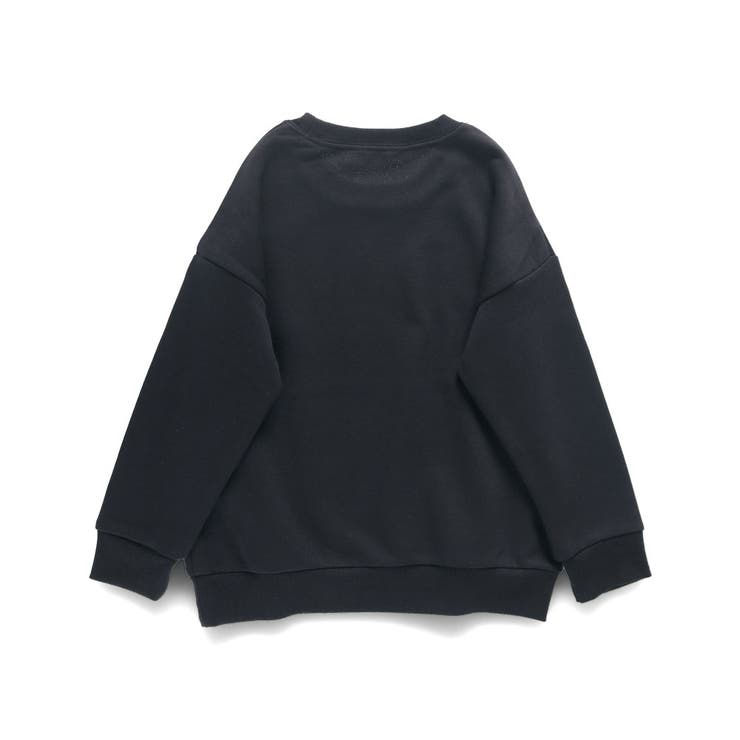 マルチ ボーダー ポケット付トレーナー | ブランシェス | 詳細画像23 