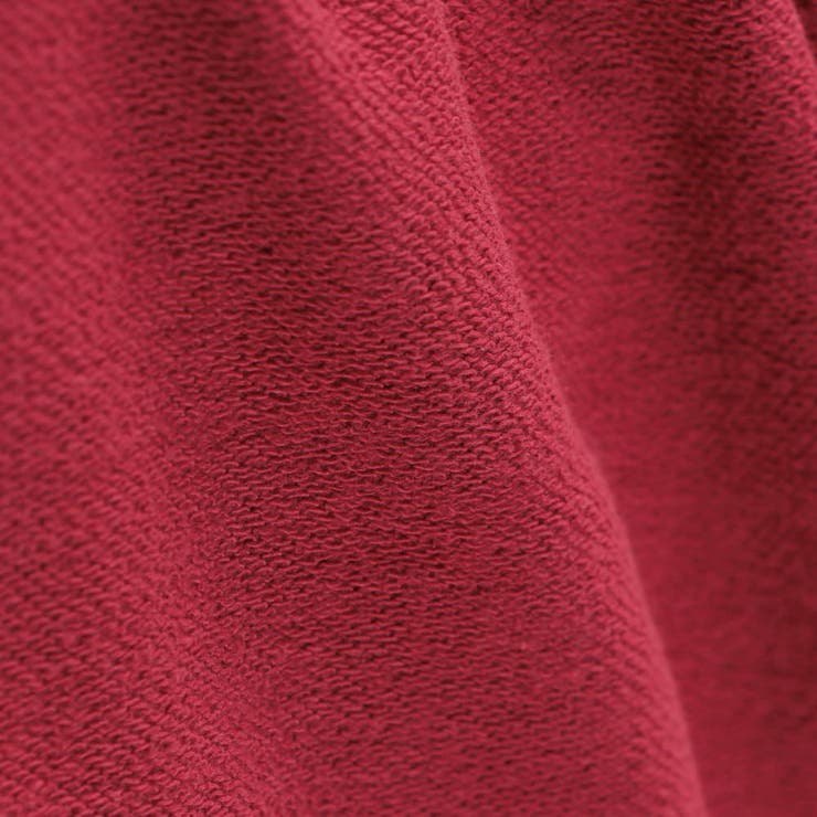 ロゴアップリケ裏毛トレーナー | ブランシェス | 詳細画像8 