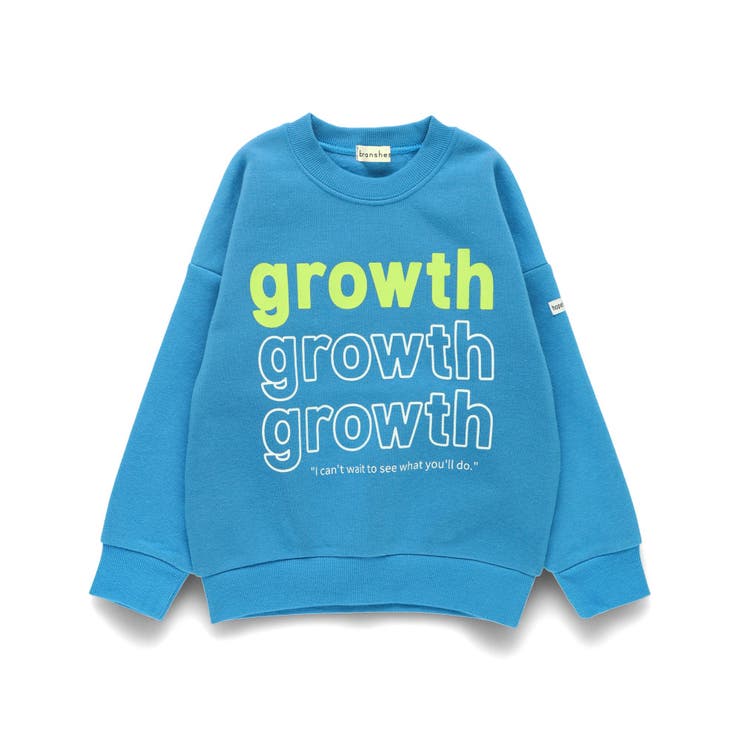 アソート裏起毛トレーナー キッズ 女の子 | ブランシェス | 詳細画像14 