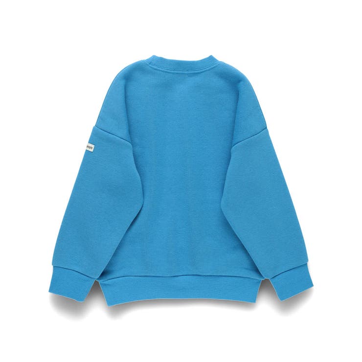 アソート裏起毛トレーナー キッズ 女の子 | ブランシェス | 詳細画像20 