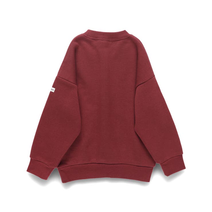 アソート裏起毛トレーナー キッズ 女の子 | ブランシェス | 詳細画像27 