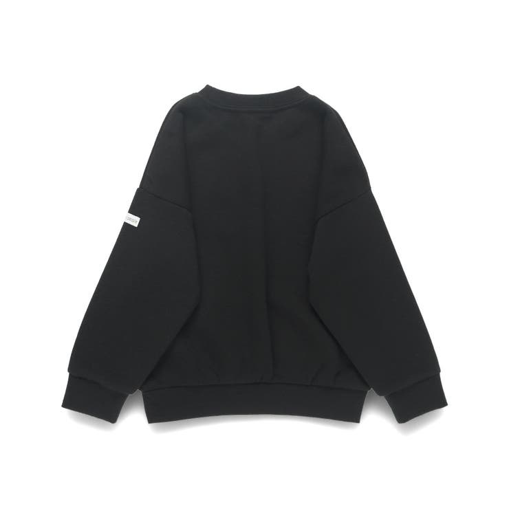 アソート裏起毛トレーナー キッズ 女の子 | ブランシェス | 詳細画像34 