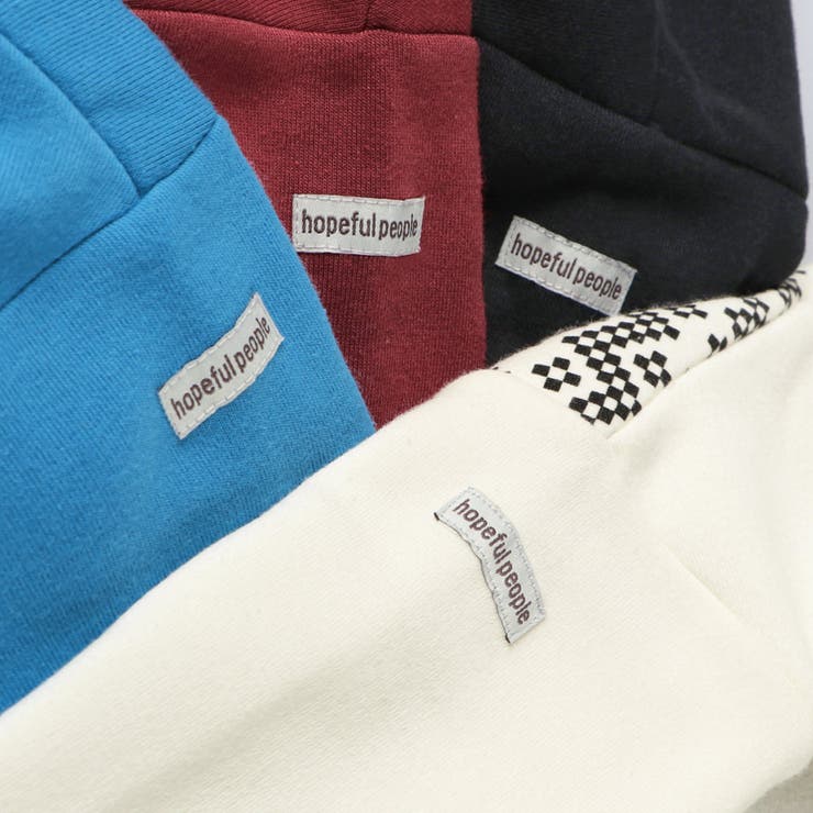 アソート裏起毛トレーナー キッズ 女の子 | ブランシェス | 詳細画像9 