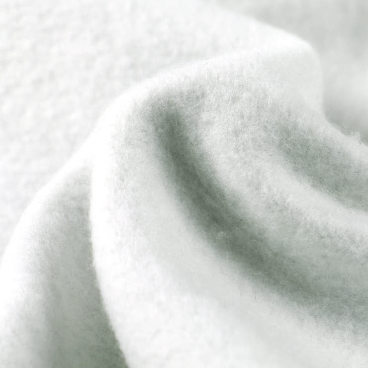 ケーブルニット切替 裏起毛トレーナー キッズ | ブランシェス | 詳細画像19 