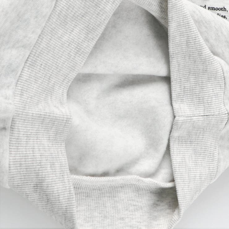 ビンテージカー裏起毛トレーナー 150cm 男の子 | ブランシェス | 詳細画像10 