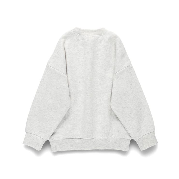 ビンテージカー裏起毛トレーナー 150cm 男の子 | ブランシェス | 詳細画像12 