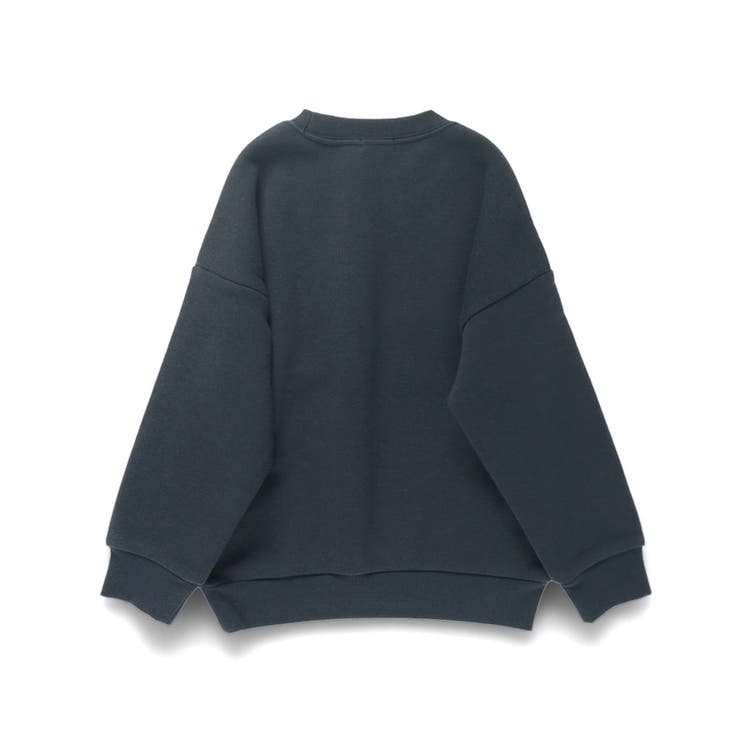 ビンテージカー裏起毛トレーナー 150cm 男の子 | ブランシェス | 詳細画像19 