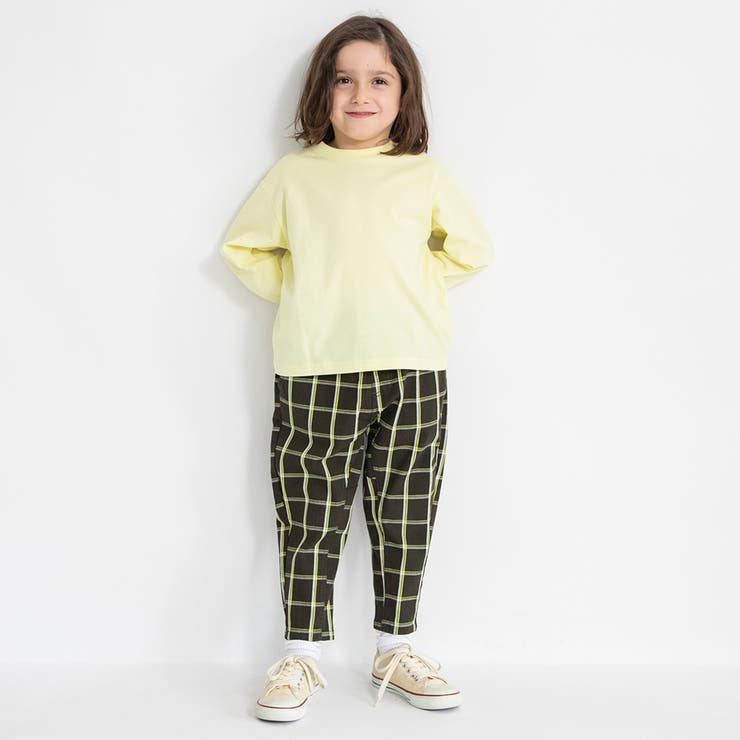 アソートグラフィック長袖Tシャツ ロンT 男の子 | ブランシェス | 詳細画像11