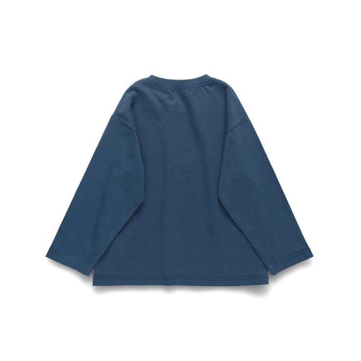 アソートグラフィック長袖Tシャツ ロンT 男の子 | ブランシェス | 詳細画像14