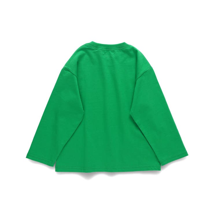 アソートグラフィック長袖Tシャツ ロンT 男の子 | ブランシェス | 詳細画像16