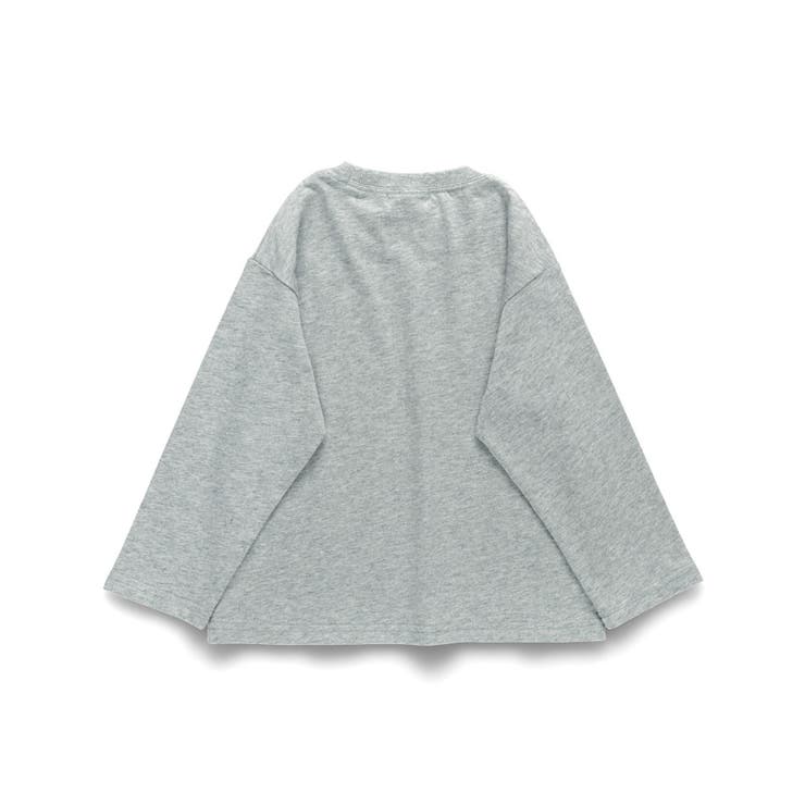 アソートグラフィック長袖Tシャツ ロンT 男の子 | ブランシェス | 詳細画像20