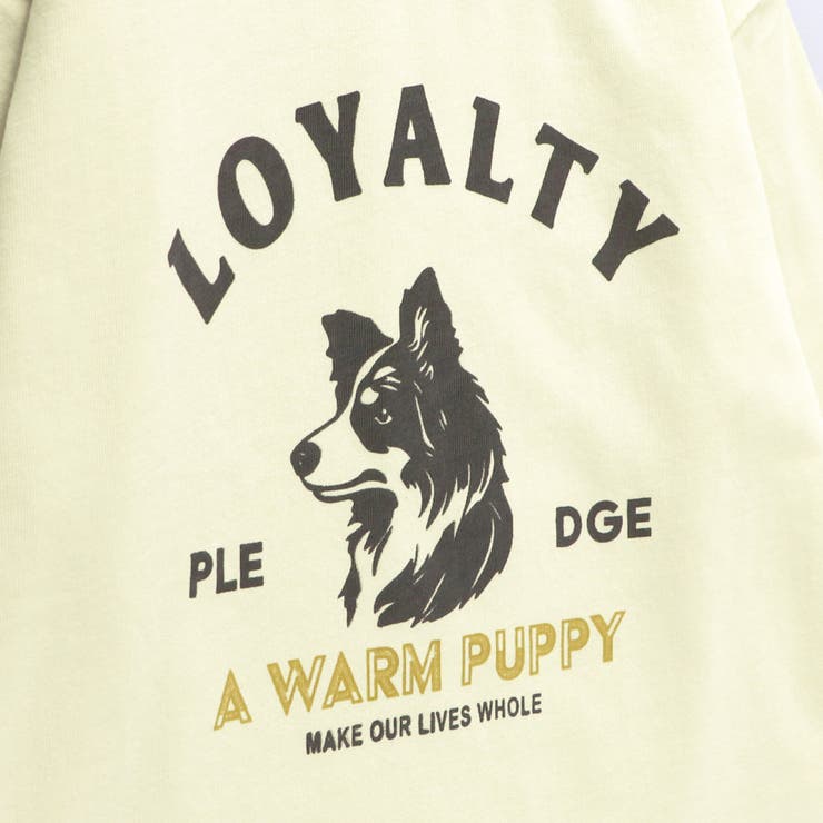 アソートグラフィック長袖Tシャツ ロンT 男の子 | ブランシェス | 詳細画像3