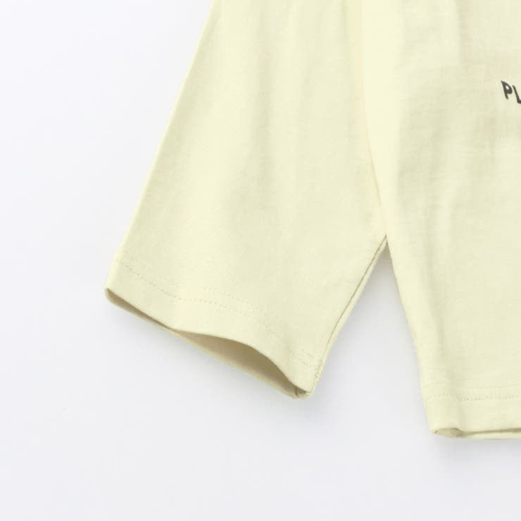 アソートグラフィック長袖Tシャツ ロンT 男の子 | ブランシェス | 詳細画像4