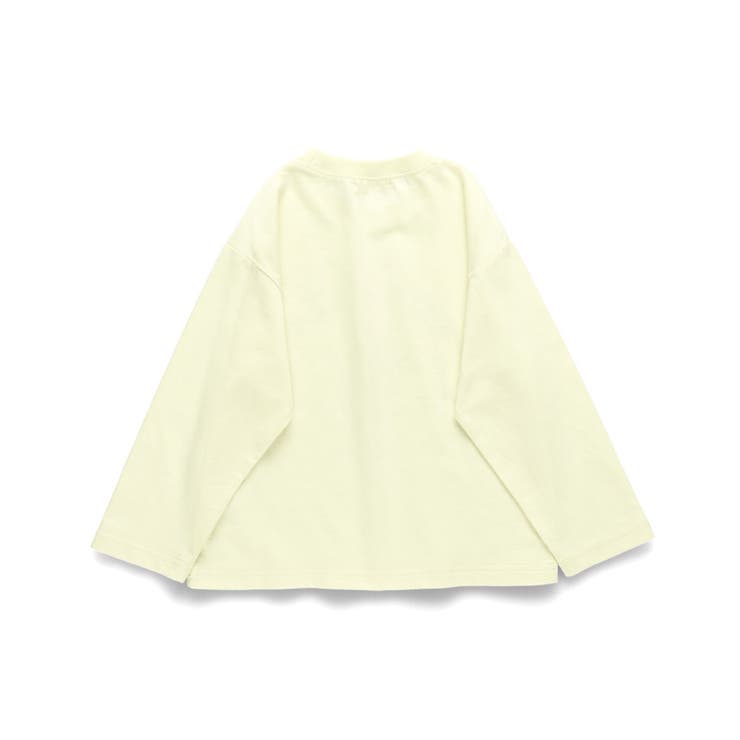 アソートグラフィック長袖Tシャツ ロンT 男の子 | ブランシェス | 詳細画像8