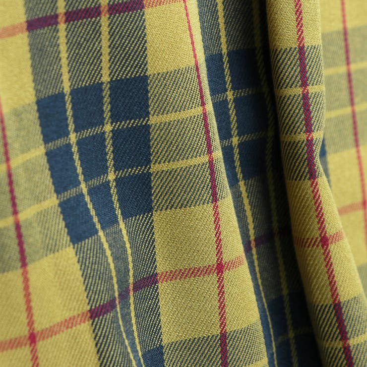 チェック柄シャツ ペア リンク | ブランシェス | 詳細画像19