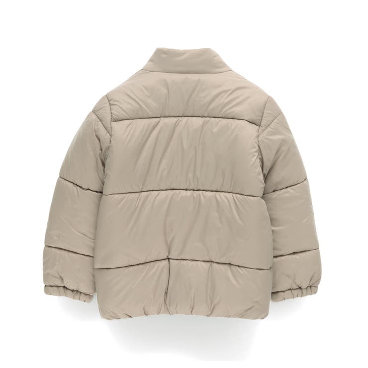 【マシンウォッシャブル】ジップアップ アウター 150cm | ブランシェス | 詳細画像21 