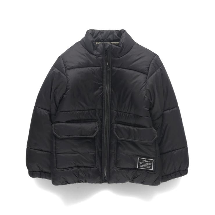 【マシンウォッシャブル】ジップアップ アウター 150cm | ブランシェス | 詳細画像22 