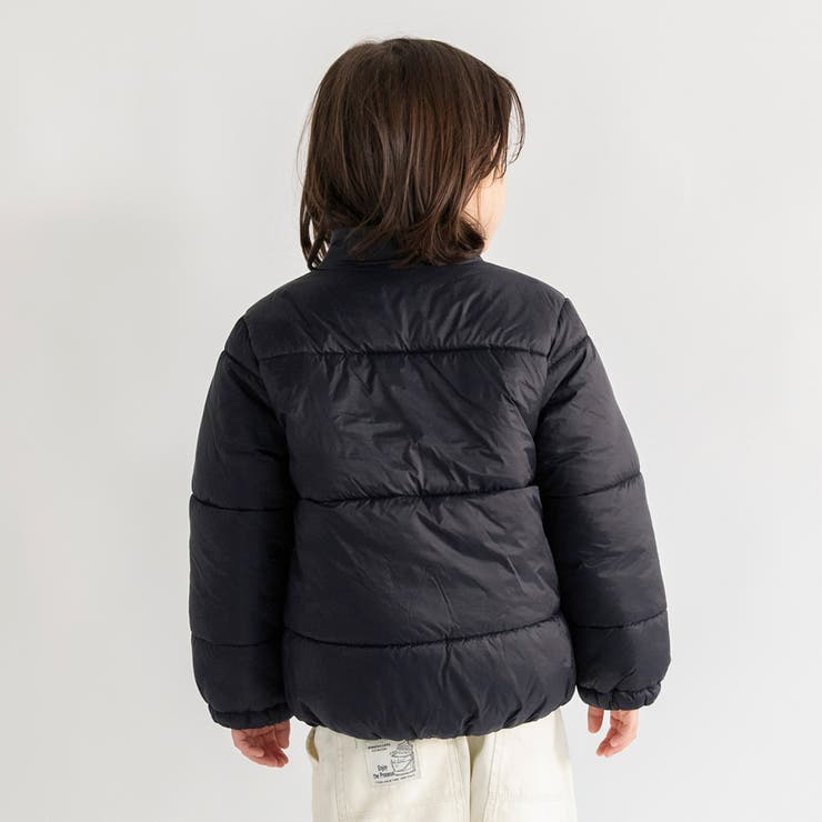 【マシンウォッシャブル】ジップアップ アウター 150cm | ブランシェス | 詳細画像27 