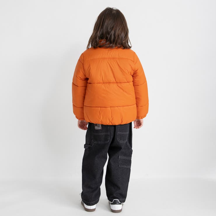 【マシンウォッシャブル】ジップアップ アウター 150cm | ブランシェス | 詳細画像5 