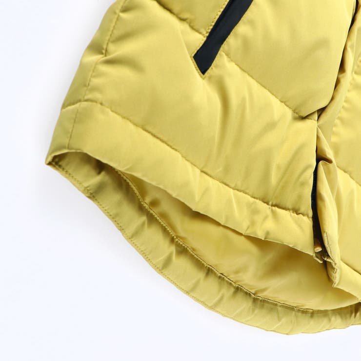 【はっ水 フード取り外し可】ダウン ジャケット | ブランシェス | 詳細画像11 