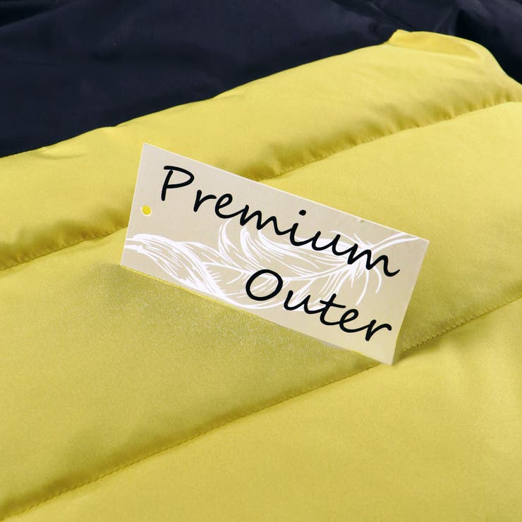 【はっ水 フード取り外し可】ダウン ジャケット | ブランシェス | 詳細画像13 