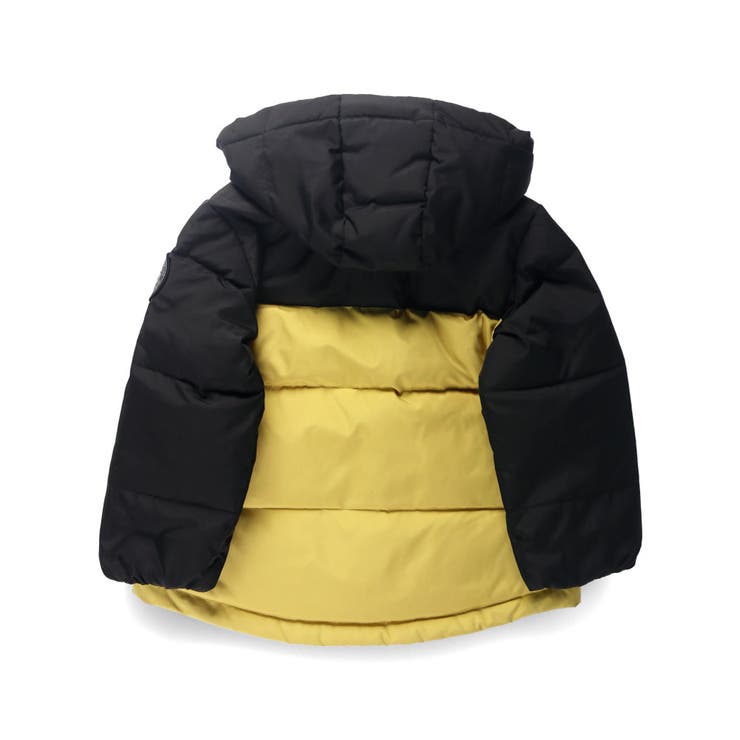 【はっ水 フード取り外し可】ダウン ジャケット | ブランシェス | 詳細画像14 