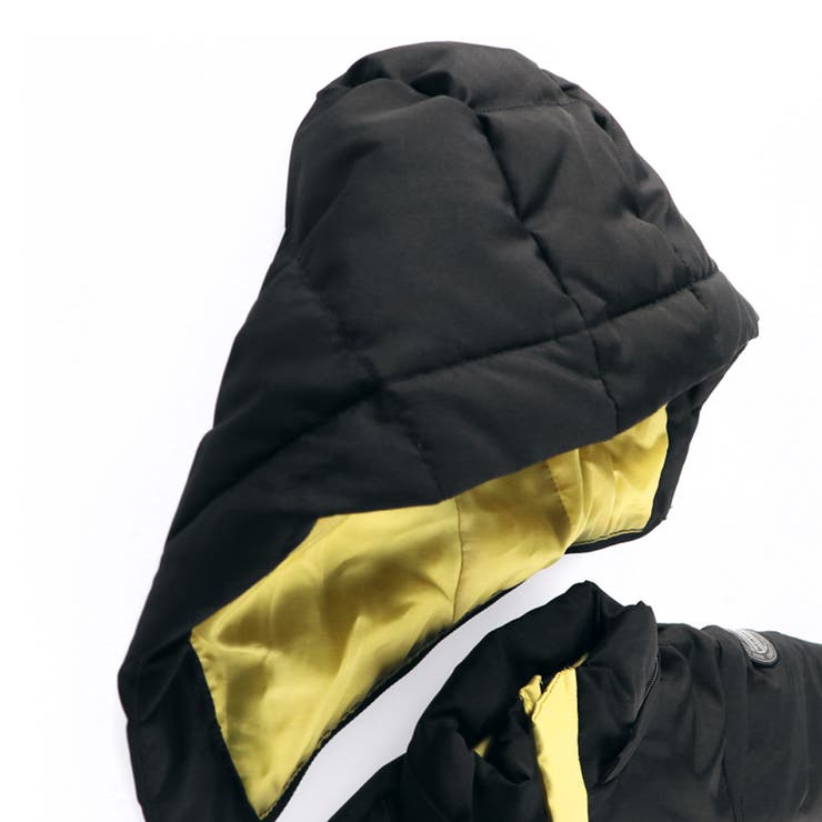 【はっ水 フード取り外し可】ダウン ジャケット | ブランシェス | 詳細画像9 