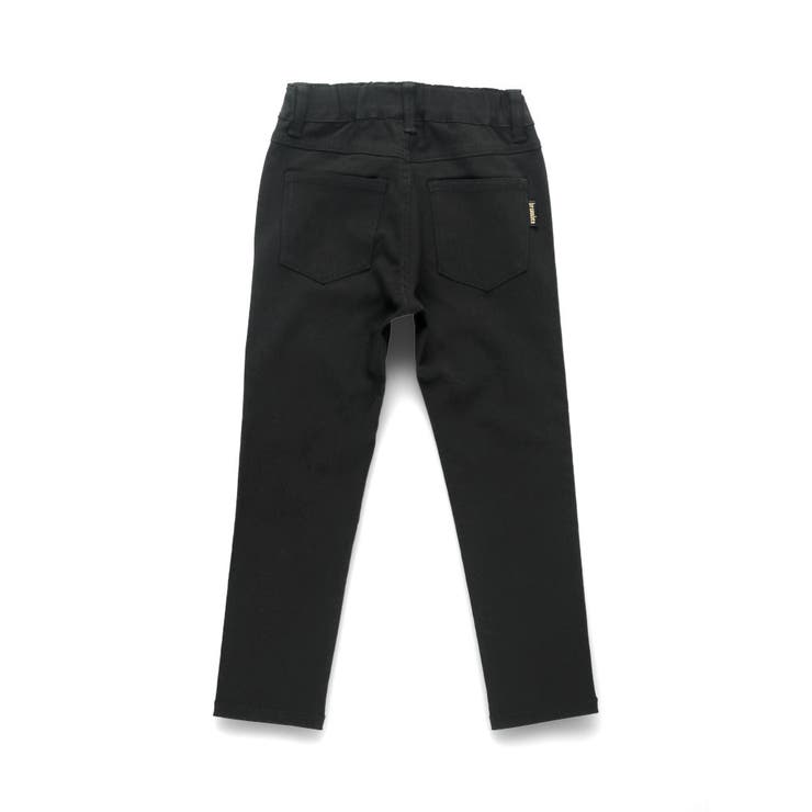 【フィットストレート プレミアム ストレッチ】ツイルパンツ | ブランシェス | 詳細画像13 