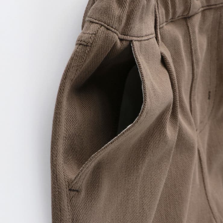 イージー＆イージー ロングパンツ のびる | ブランシェス | 詳細画像8 