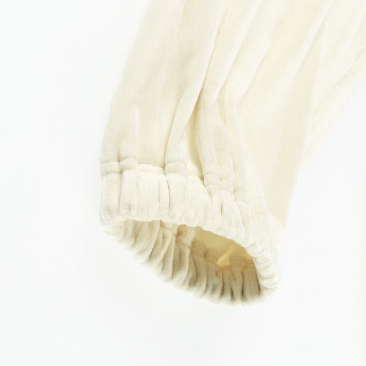 【あったか ストレッチ】裏シャギー ヤミツキ | ブランシェス | 詳細画像11 