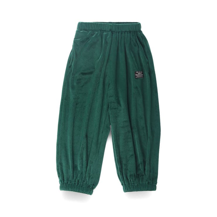 【あったか ストレッチ】裏シャギー ヤミツキ | ブランシェス | 詳細画像14 