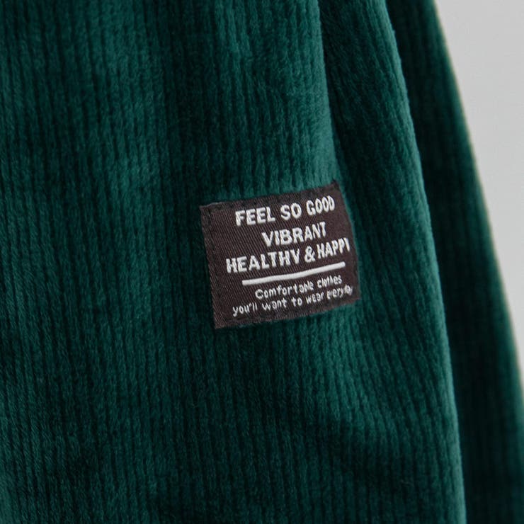 【あったか ストレッチ】裏シャギー ヤミツキ | ブランシェス | 詳細画像20 