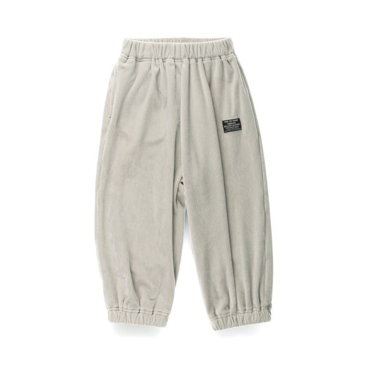 グレージュ | 【あったか ストレッチ】裏シャギー ヤミツキ | ブランシェス