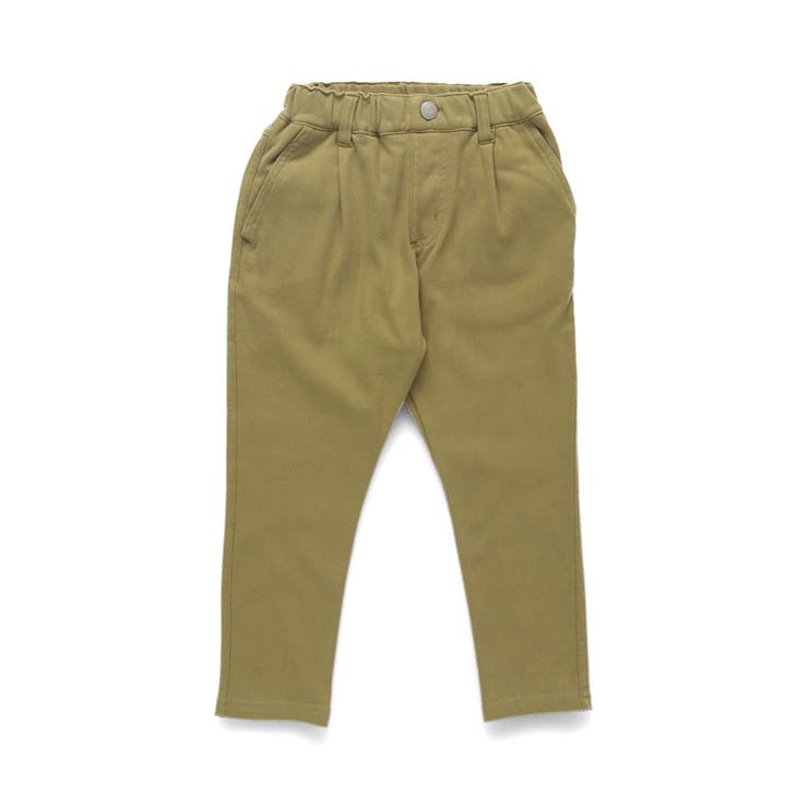 【あったか やわらか】イージー＆イージー裏起毛パンツ 150cm | ブランシェス | 詳細画像2 